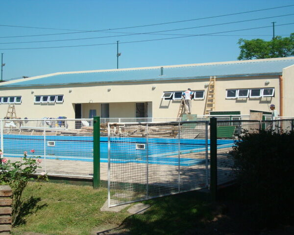 Club Bolsa de Cereales