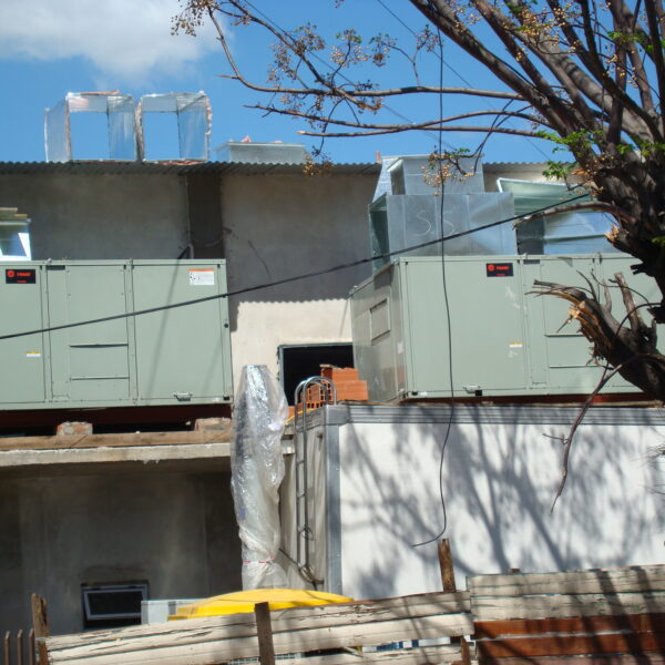 Hub CLARO Avellaneda