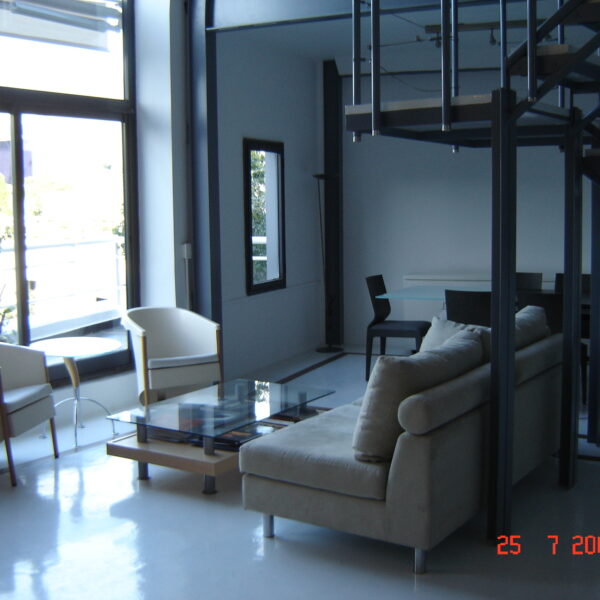 Oficina Museo Renault