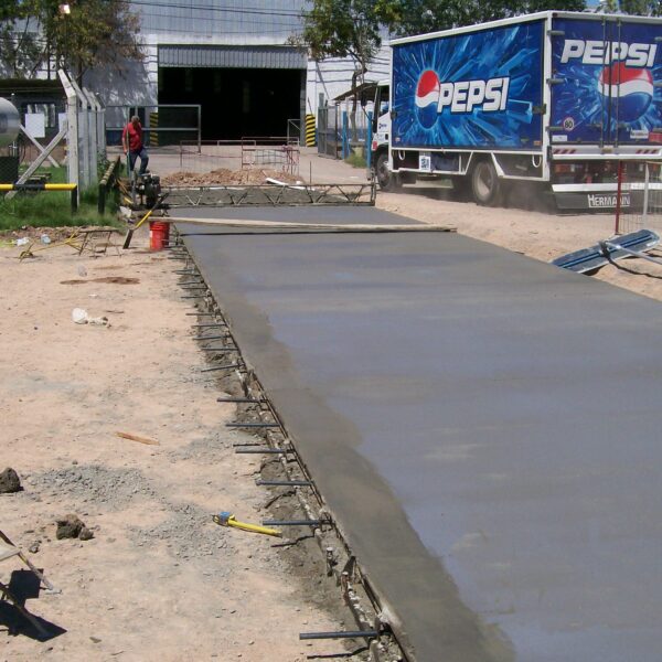 Cerveceria Quilmes Rosario