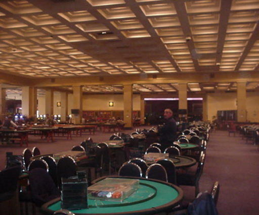 Casino Mar Del Plata