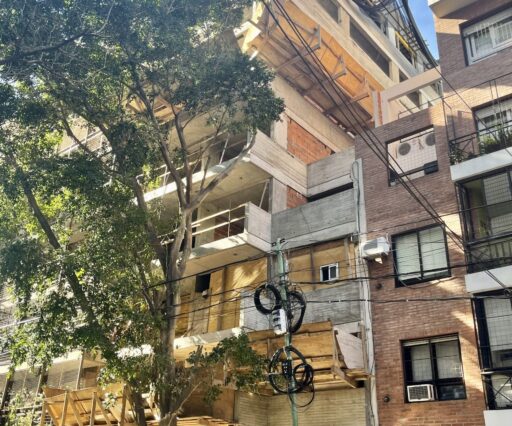 Vuelta de Obligado 3067 CABA