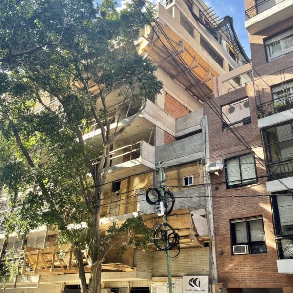 Vuelta de Obligado 3067 CABA